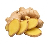Ginger